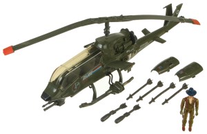 Assault Copter Dragonfly (XH-1) (cover)